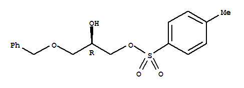 (R)-(-)-1-苄氧基-3-(对甲苯磺酰氧基)-2-丙醇