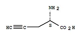 L-炔丙基甘氨酸