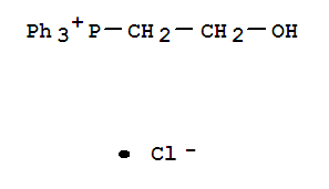 (2-羟乙基)氯化三苯鏻