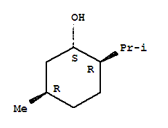 (1S,2R,5R)-(+)-异薄荷醇