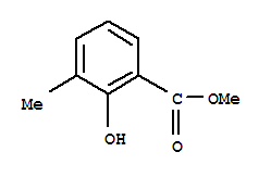 2-羟基-3-甲基苯甲酸甲酯