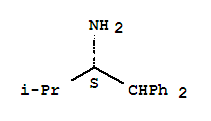 (S)-(?)-2-氨基-3-甲基-1,1-二苯基丁烷