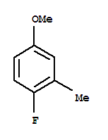 4-氟-3-甲基苯甲醚