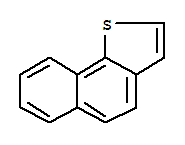 苯并[g][1]苯并二硫杂环戊烷