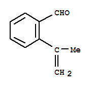 2-异丙烯基苯甲醛