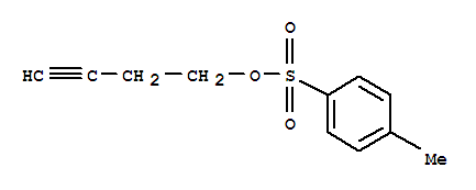 3-丁炔基 对甲苯磺酸酯