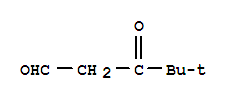 4,4-二甲基-2-氧戊醛