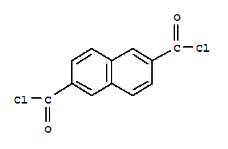 2,6-萘二甲酰氯