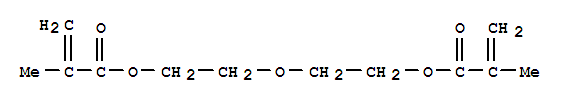 二乙二醇二甲基丙烯酸酯
