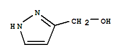 3-羟甲基吡唑