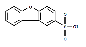二苯并[B,D]呋喃-2-磺酰氯