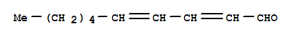 反式-2,4-癸二烯醛