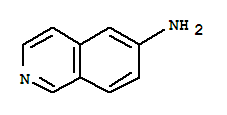 6-氨基异喹啉 287251