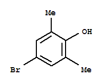 4-溴-2,6-二酚甲基苯