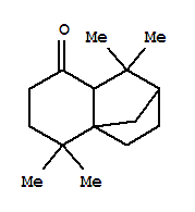 异长叶烷酮