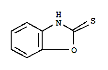 2-巯基苯并噁唑