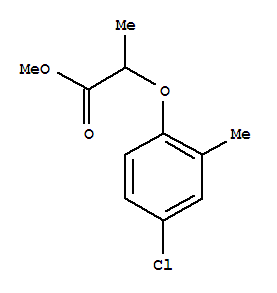 2-甲基-4-氯丙酸甲酯