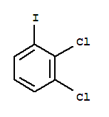 1,2-二氯-3-碘苯