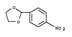 2-(4-硝基苯基)-1,3-二氧戊环