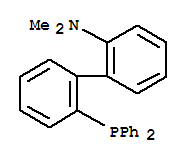 2-二苯基磷-2'-(N,N-二甲氨基)联苯 