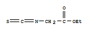 异硫氰基乙酸乙酯
