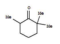 2,2,6-三甲基环庚烷