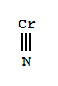 氮化铬(III)