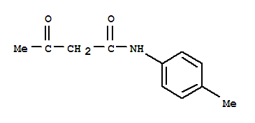 乙酰乙酰对甲基苯胺