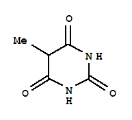 5-甲基嘧啶-2,4,6(1H,3H,5H)-三酮