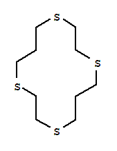 1,4,8,11-四硫代环十四烷