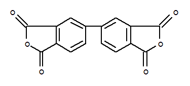 3,3',4,4'-联苯四羧酸二酐;BPDA