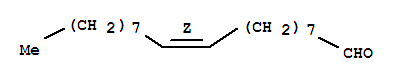 (Z)-十八碳-9-烯醛