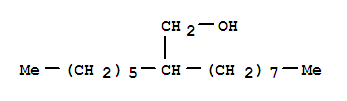 异构十六醇（2-己基癸醇）