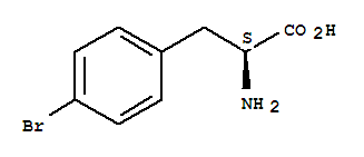 4-溴-L-苯基丙氨酸