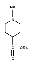 n-甲基-4-哌啶甲酸乙酯