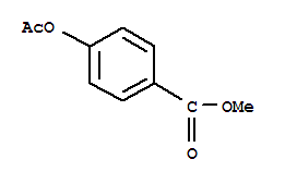 4-乙酰氧基苯甲酸甲酯