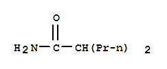 2,2-二-正丙基乙酰胺