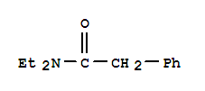 N,N-二乙基-2-苯基乙酰胺