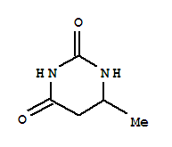 二氢-6-甲基-2,4-二嘧啶酮