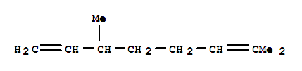 二氢月桂烯; 3,7-二甲基-1,6-辛二烯