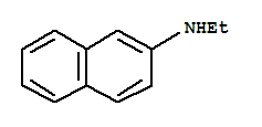 N-乙基-2-萘胺