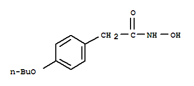 丁苯羟酸