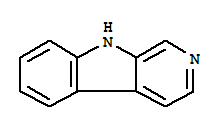β-咔啉