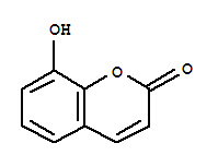 8-羟基苯并吡喃-2-酮