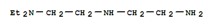 N,N-二乙基二乙烯基三胺