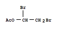 1,2-二溴乙醇醋酸酯