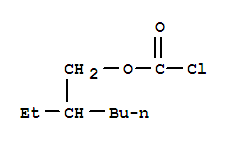 氯甲酸-2-乙基己酯