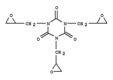 异氰尿酸三缩水甘油酯