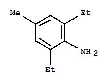2，6-二乙基-4-甲基苯胺