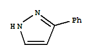 3 -苯基- 1H -吡唑
